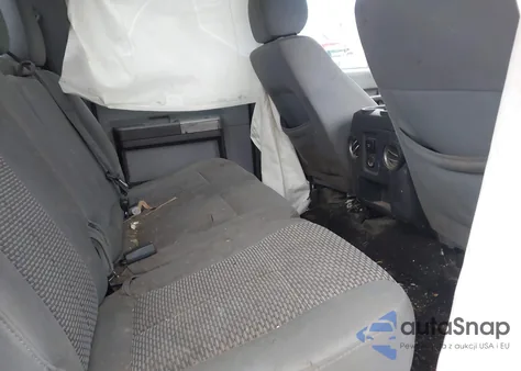 2016 Ford F-250 Xlt из США, поврежденный, VIN 1FT7W2B67GEB47200